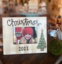 Load image into Gallery viewer, Holiday Frames