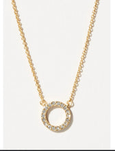 Load image into Gallery viewer, Spartina Necklaces
