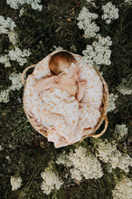 Load image into Gallery viewer, Muslin Baby Swaddles