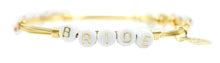 Load image into Gallery viewer, Bourbon and Bowties Bracelet