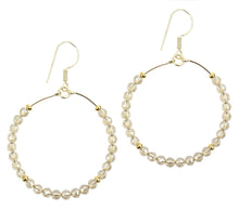 Load image into Gallery viewer, Bourbon And Bowties Earrings