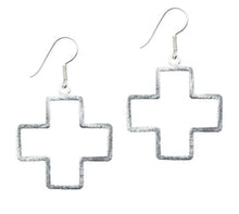 Load image into Gallery viewer, Bourbon And Bowties Earrings