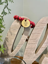 Load image into Gallery viewer, SIMBI Inspirational Charm Bracelets