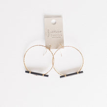 Load image into Gallery viewer, Leslie Curtis Earrings