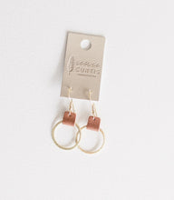 Load image into Gallery viewer, Leslie Curtis Earrings