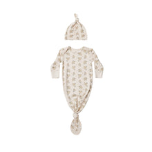 Load image into Gallery viewer, Quincy Mae Sleepwear hi