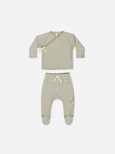 Load image into Gallery viewer, Quincy Mae Sleepwear hi
