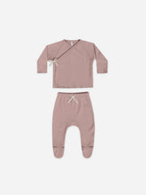 Load image into Gallery viewer, Quincy Mae Sleepwear hi