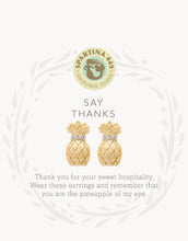 Load image into Gallery viewer, Spartina Earrings