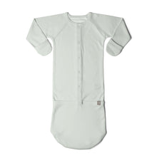 Load image into Gallery viewer, Goumi Organic Bamboo Cotton Convertible Gowns