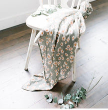 Load image into Gallery viewer, Muslin Baby Swaddles