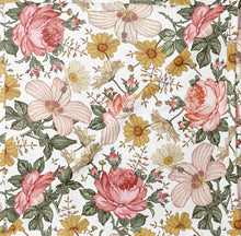 Load image into Gallery viewer, Muslin Baby Swaddles