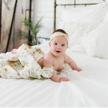 Load image into Gallery viewer, Muslin Baby Swaddles