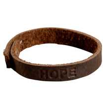 Load image into Gallery viewer, Leather Diffusing Bracelets