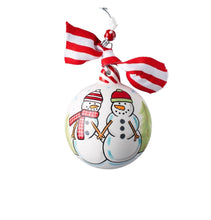 Load image into Gallery viewer, Glory Haus Christmas Ornaments