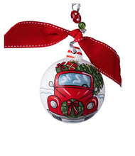 Load image into Gallery viewer, Glory Haus Christmas Ornaments