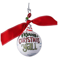 Load image into Gallery viewer, Glory Haus Christmas Ornaments