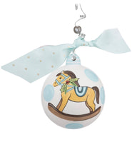Load image into Gallery viewer, Glory Haus Baby Ornaments