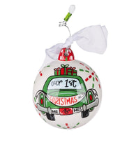 Load image into Gallery viewer, Glory Haus Christmas Ornaments