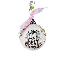 Load image into Gallery viewer, Glory Haus Christmas Ornaments