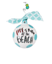 Load image into Gallery viewer, Glory Haus Christmas Ornaments