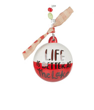 Load image into Gallery viewer, Glory Haus Christmas Ornaments