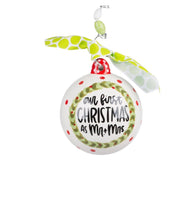 Load image into Gallery viewer, Glory Haus Christmas Ornaments