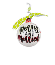 Load image into Gallery viewer, Glory Haus Christmas Ornaments