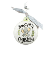Load image into Gallery viewer, Glory Haus Baby Ornaments