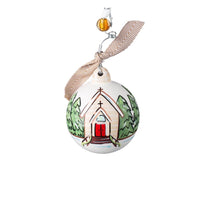 Load image into Gallery viewer, Glory Haus Christmas Ornaments