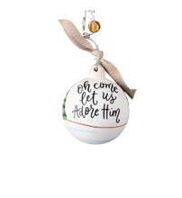 Load image into Gallery viewer, Glory Haus Christmas Ornaments