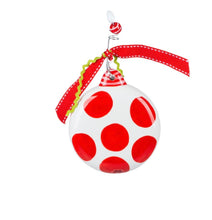 Load image into Gallery viewer, Glory Haus Christmas Ornaments