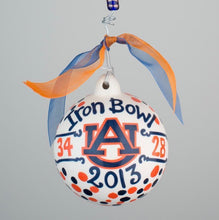 Load image into Gallery viewer, Glory Haus Christmas Ornaments