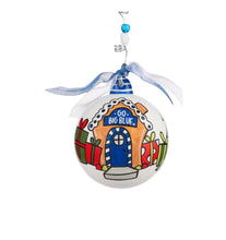 Load image into Gallery viewer, Glory Haus Christmas Ornaments