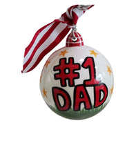 Load image into Gallery viewer, Glory Haus Christmas Ornaments