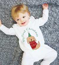 Load image into Gallery viewer, Holiday Sleepers