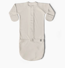 Load image into Gallery viewer, Goumi Organic Bamboo Cotton Convertible Gowns