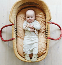 Load image into Gallery viewer, Goumi Organic Bamboo Cotton Convertible Gowns