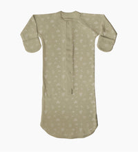 Load image into Gallery viewer, Goumi Organic Bamboo Cotton Convertible Gowns