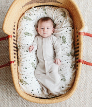 Load image into Gallery viewer, Goumi Organic Bamboo Cotton Convertible Gowns