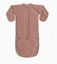 Load image into Gallery viewer, Goumi Organic Bamboo Cotton Convertible Gowns