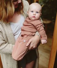 Load image into Gallery viewer, Goumi Organic Bamboo Cotton Convertible Gowns