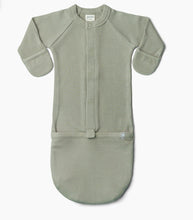 Load image into Gallery viewer, Goumi Organic Bamboo Cotton Convertible Gowns