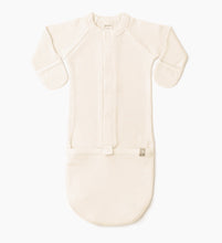 Load image into Gallery viewer, Goumi Organic Bamboo Cotton Convertible Gowns