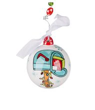 Load image into Gallery viewer, Glory Haus Christmas Ornaments