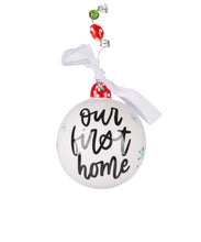 Load image into Gallery viewer, Glory Haus Christmas Ornaments