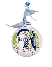 Load image into Gallery viewer, Glory Haus Christmas Ornaments