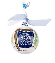 Load image into Gallery viewer, Glory Haus Christmas Ornaments