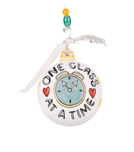 Load image into Gallery viewer, Glory Haus Christmas Ornaments