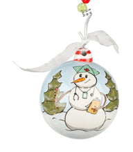 Load image into Gallery viewer, Glory Haus Christmas Ornaments